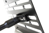 GrimmSpeed 02-07 WRX/STi /05-06 Saab 9-2X License Plate Relocation Kit