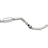 MagnaFlow Direct Fit Catalytic Converter 98-04 Intrepid 2.7L P OEM