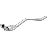 MagnaFlow Direct Fit Catalytic Converter 00-02 Lincoln LS P/S OEM