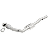 MagnaFlow Direct Fit Catalytic Converter 96-97 Volvo 850 2.5L