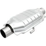 MagnaFlow Universal Catalytic Converter 3 W/Air