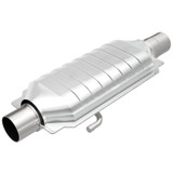 MagnaFlow Universal Catalytic Converter 2 W/Air