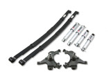 Belltech LOWERING KIT WITH SP SHOCKS