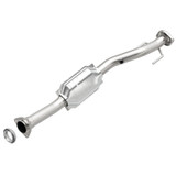 MagnaFlow DF Conv 02-05 Chevy Trail Blazer/GMC Envoy V6 4.2L 113in Wheelbase/02-04 Olds Bravada V6