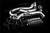 Weapon R Upper Intercooler Piping Kit for 06 Mitsubishi Lancer Evolution 9