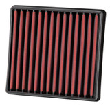 AEM 08-10 F150/250/350 / 07-10 Expedition 10.5in O/S L x 9.875in O/S W x 2.188in H DryFlow Filter