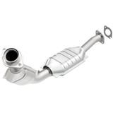 MagnaFlow Direct Fit Catalytic Converter 03-07 Ford-Mercury Driver Side