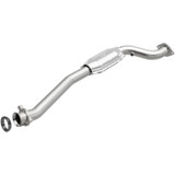 MagnaFlow Direct Fit Catalytic Converter 07-09 Chevy Colorado/GMC Canyon/ Isuzu / 06 Hummer H3