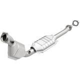 MagnaFlow Direct Fit Catalytic Converter 03-07 Ford-Mercury Passenger Side