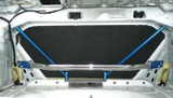 Cusco Strut Bar OS Rear FD2 Civic Si *replaces OEM Bar*