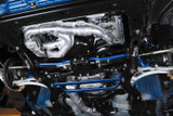 Cusco Sway 22mm Front GDA GDB Impreza *Turbo models only