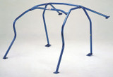 Cusco Roll Cage 7pt. Dash Escape w/ Harness Bar AP1 S2000 (does not fit 06+) (S/O / No Cancel)