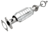 MagnaFlow Direct Fit Catalytic Converter 2002-2003 Mitsubishi Lance 2.0L - CA