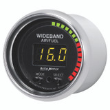 Autometer GS 52mm AFR or LAMBDA Digital Wideband Air/Fuel Ratio PRO Wideband A/F Kit