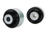 Whiteline Plus 10/06+ Toyota Aurion / 6/06+ Camry Front Lower Inner Rear Control Arm Bushing Ki
