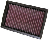 K&N 10-11 BMW S1000RR 990 Race Specific Air Filter