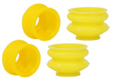 Whiteline 4/93-11 Subaru Impreza Front Roll Centre/Bump Steer (Service Kit for KCA313)