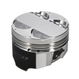 Manley 03-06 EVO VIII/IX 85mm STD Bore 8.5:1 Dish Piston and Ring (SINGLE PISTON)