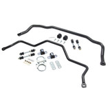 ST Anti-Swaybar Set Chevrolet Camaro 3rd gen. Z28 / Pontiac Firebird