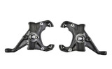 Belltech DROP SPINDLE SET 85-02 ASTRO & SAFARI VAN