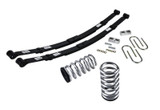Belltech LOWERING KIT 82-93 S10 4& 6 Cyl 2inch-3inch/4inch