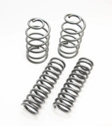 Belltech MUSCLE CAR SPRING KITS FORD 05+ MUSTANG V6/V8
