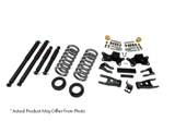 Belltech LOWERING KIT 95-97 S-BLAZER 6CYL W/ND2