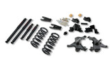 Belltech LOWERING KIT WITH ND2 SHOCKS
