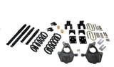 Belltech LOWERING KIT WITH ND2 SHOCKS