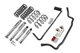 Belltech MUSCLE CAR PERFORMANCE HANDLING KIT