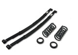 Belltech LOWERING KIT W/O SHOCKS