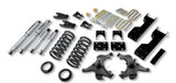 Belltech LOWERING KIT WITH SP SHOCKS