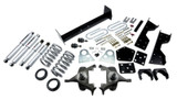 Belltech LOWERING KIT WITH SP SHOCKS