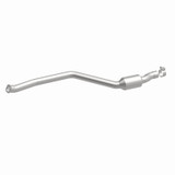 MagnaFlow 08-13 128i 3 L Underbody Direct Fit Converter
