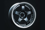SSR SP1 Trail 17x8.5 +00 6/139.7 Flat Bronze Wheel (SPECIAL ORDER-NO CANCELLATION)