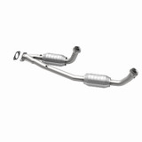 MagnaFlow 95-97 Ford Windstar 3.8L Direct Fit Converter