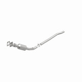 MagnaFlow 96-00 Dodge Caravan 2.4L Direct Fit Converter