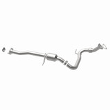 MagnaFlow 2015 Colorado 2.5 Underbody Direct Fit Converter