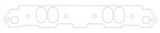 Cometic Chrysler W2 Head V8 .020in Fiber Intake Manifold Gasket Set