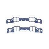 Cometic Chevy Gen1 Small Block V8 .047in Fiber Intake Mani Gasket Set-1.350in x 2.250in Port