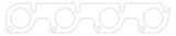 Cometic Ford 302/351 335-Series/Windsor V8 .064in ArmorCore Exhaust Mani Gasket Set