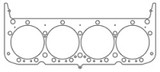 Cometic GM SB2.2 Small Block V8 .060in MLS Cylinder Head Gasket - 4.165in Bore - With Steam Holes