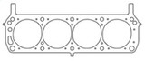 Cometic Ford 302/351W Windsor V8 .092in MLS Cylinder Head Gasket - 4.180in Bore - SVO/Yates - RHS
