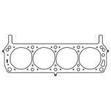 Cometic Ford 302/351W Windsor V8 .040in MLS Cylinder Head Gasket - 4.150in Bore - SVO/Yates - LHS