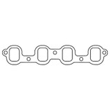 Cometic GM SB2.2 Small Block V8 .188in KF Intake Manifold Gasket Set - 2.085in x1.560in Ports