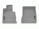 WeatherTech 2024 BMW 530i/540i Front FloorLiner - Grey