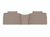 WeatherTech 21-24 Mercedes-Benz GLE Coupe Rear FloorLiner HP - Tan