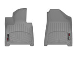 WeatherTech 2024 Hyundai Santa Fe MX5 Front FloorLiner - Grey