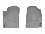 WeatherTech 2024 Hyundai Kona Electric Front FloorLiner - Black