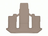 WeatherTech 2024 Mazda CX-90 (Incl. PHEV) Rear FloorLiner HP - Tan